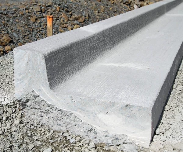 Curbs & Gutters | Potrykusconstruction