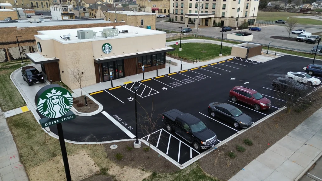 Curb Gutter Sidewalk BEST 1