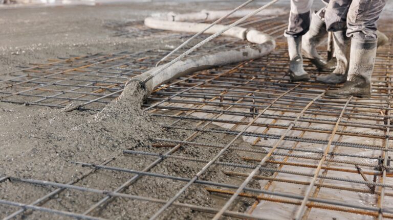 Understanding Concrete Load Ratings and Weight Limits for Commercial 